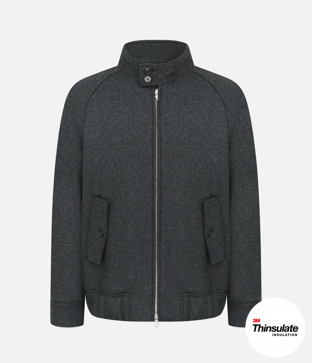 Rodney Melton Thinsulate™ Jacket